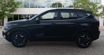 2024 Kia Seltos EX  AWD - Photo 3 - St Albert, AB T8N 3Z7