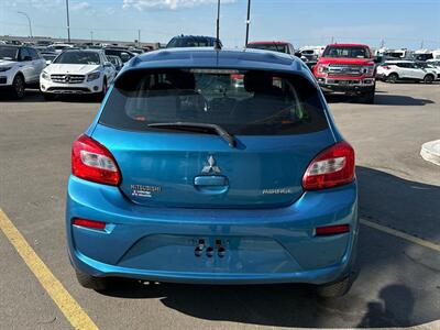 2017 Mitsubishi Mirage ES   - Photo 4 - Acheson, AB T7X 5A3