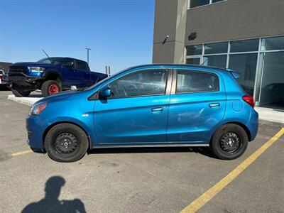 2017 Mitsubishi Mirage ES   - Photo 3 - Acheson, AB T7X 5A3