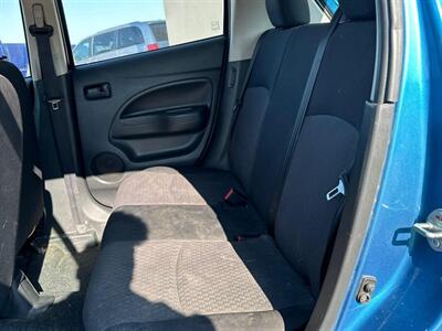 2017 Mitsubishi Mirage ES   - Photo 11 - Acheson, AB T7X 5A3