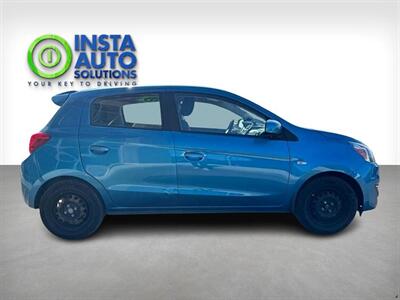 2017 Mitsubishi Mirage ES   - Photo 5 - Acheson, AB T7X 5A3