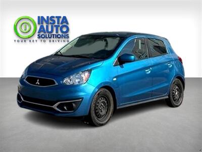 2017 Mitsubishi Mirage ES   - Photo 1 - Acheson, AB T7X 5A3