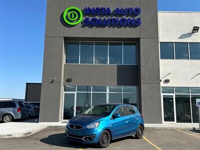 2017 Mitsubishi Mirage ES   - Photo 1 - Acheson, AB T7X 5A3