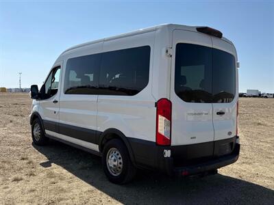 2020 Ford Transit 150 XLT Med Roof Passenger  AWD - Photo 7 - St Albert, AB T8N 3Z7