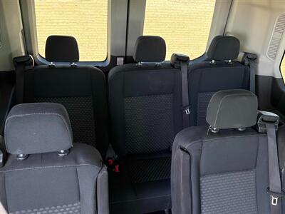 2020 Ford Transit 150 XLT Med Roof Passenger  AWD - Photo 15 - St Albert, AB T8N 3Z7