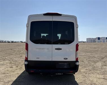 2020 Ford Transit 150 XLT Med Roof Passenger  AWD - Photo 8 - St Albert, AB T8N 3Z7