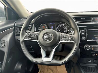 2019 Nissan Rogue SV  AWD - Photo 12 - Acheson, AB T7X 5A3
