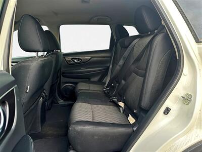 2019 Nissan Rogue SV  AWD - Photo 13 - Acheson, AB T7X 5A3