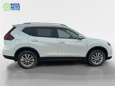 2019 Nissan Rogue SV  AWD - Photo 6 - Acheson, AB T7X 5A3