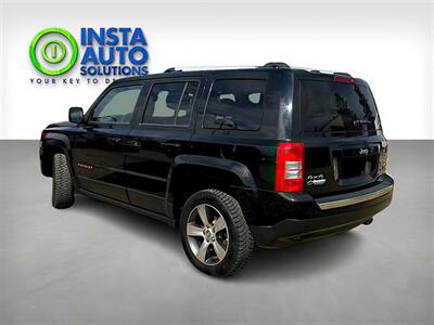 2016 Jeep Patriot High Altitude  4x4 - Photo 7 - Acheson, AB T7X 5A3