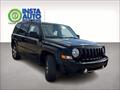 2016 Jeep Patriot High Altitude  4x4 - Photo 5 - Acheson, AB T7X 5A3