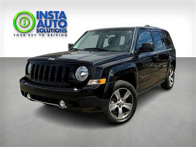 2016 Jeep Patriot High Altitude  4x4 - Photo 3 - Acheson, AB T7X 5A3