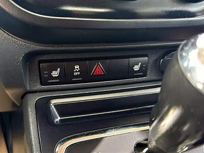 2016 Jeep Patriot High Altitude  4x4 - Photo 15 - Acheson, AB T7X 5A3