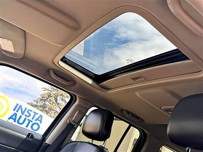 2016 Jeep Patriot High Altitude  4x4 - Photo 16 - Acheson, AB T7X 5A3