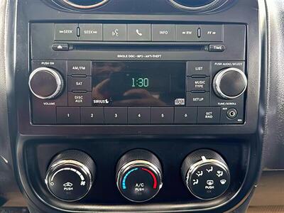 2016 Jeep Patriot High Altitude  4x4 - Photo 14 - Acheson, AB T7X 5A3