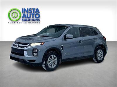 2023 Mitsubishi RVR SE  AWD - Photo 1 - Acheson, AB T7X 5A3