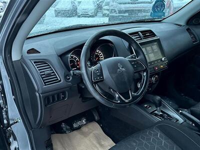 2023 Mitsubishi RVR SE  AWD - Photo 7 - Acheson, AB T7X 5A3