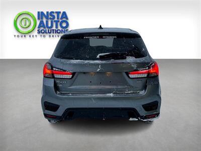 2023 Mitsubishi RVR SE  AWD - Photo 4 - Acheson, AB T7X 5A3