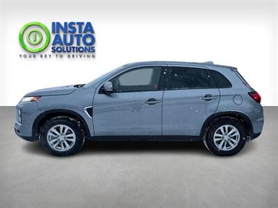 2023 Mitsubishi RVR SE  AWD - Photo 3 - Acheson, AB T7X 5A3