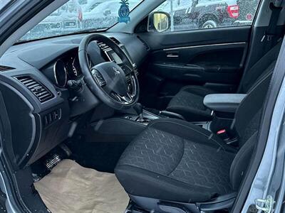 2023 Mitsubishi RVR SE  AWD - Photo 5 - Acheson, AB T7X 5A3