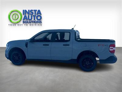 2022 Ford Maverick XLT  AWD - Photo 4 - Acheson, AB T7X 5A3