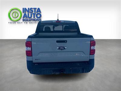 2022 Ford Maverick XLT  AWD - Photo 5 - Acheson, AB T7X 5A3