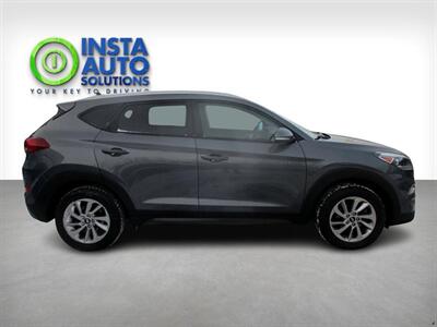 2016 Hyundai Tucson 2.0L Premium  AWD - Photo 4 - Acheson, AB T7X 5A3