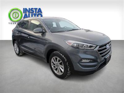 2016 Hyundai Tucson 2.0L Premium  AWD - Photo 3 - Acheson, AB T7X 5A3