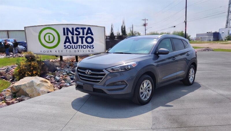 2016 Hyundai Tucson 2.0L Premium  AWD - Photo 1 - Edmonton, AB T5L 2J7