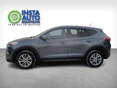 2016 Hyundai Tucson 2.0L Premium  AWD - Photo 2 - Acheson, AB T7X 5A3