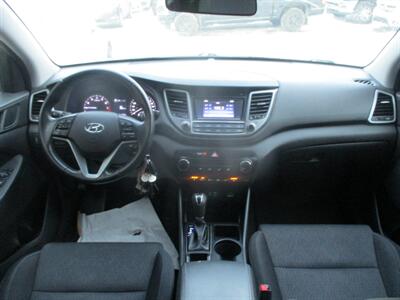 2016 Hyundai Tucson 2.0L Premium  AWD - Photo 7 - Acheson, AB T7X 5A3