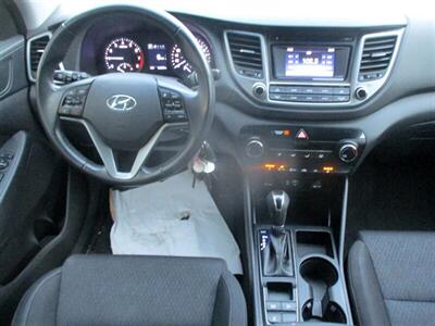 2016 Hyundai Tucson 2.0L Premium  AWD - Photo 8 - Acheson, AB T7X 5A3