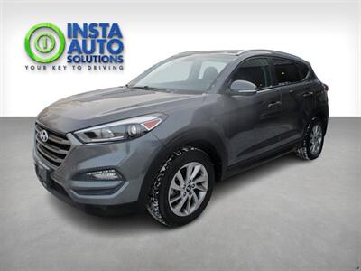 2016 Hyundai Tucson 2.0L Premium  AWD - Photo 1 - Acheson, AB T7X 5A3