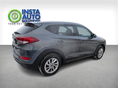 2016 Hyundai Tucson 2.0L Premium  AWD - Photo 6 - Acheson, AB T7X 5A3