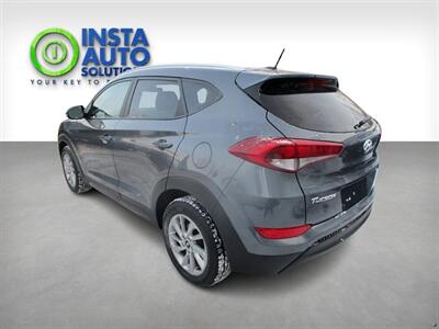 2016 Hyundai Tucson 2.0L Premium  AWD - Photo 5 - Acheson, AB T7X 5A3