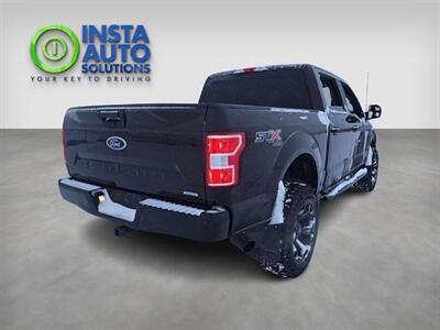 2019 Ford F-150 XLT STX   - Photo 5 - Edmonton, AB T5L 2J7