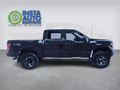 2019 Ford F-150 XLT STX   - Photo 6 - Edmonton, AB T5L 2J7