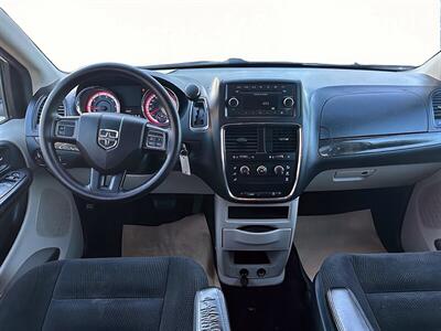 2017 Dodge Grand Caravan SE   - Photo 10 - Acheson, AB T7X 5A3