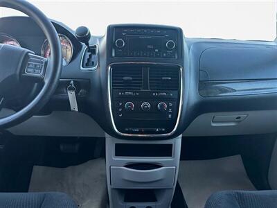 2017 Dodge Grand Caravan SE   - Photo 11 - Acheson, AB T7X 5A3