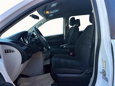 2017 Dodge Grand Caravan SE   - Photo 9 - Acheson, AB T7X 5A3
