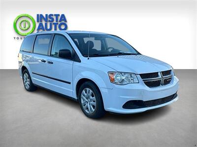 2017 Dodge Grand Caravan SE   - Photo 7 - Acheson, AB T7X 5A3