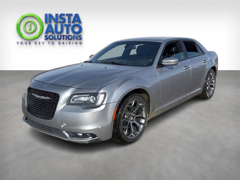 2016 Chrysler 300 Series S  