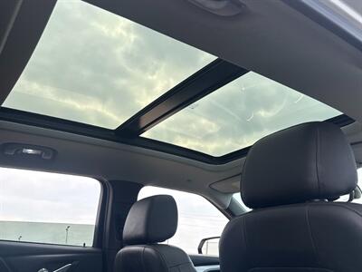 2021 Chevrolet Blazer True North  AWD - Photo 10 - Edmonton, AB T5L 2J7