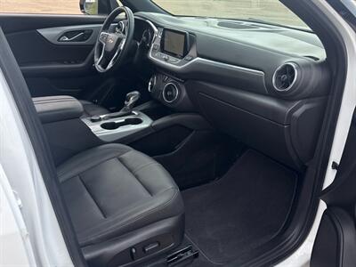 2021 Chevrolet Blazer True North  AWD - Photo 15 - Edmonton, AB T5L 2J7