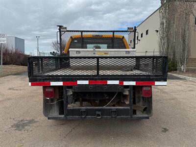 2013 Ford F-250 Super Duty XL 6.2L V8   - Photo 8 - Edmonton, AB T5L 2J7