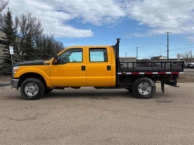 2013 Ford F-250 Super Duty XL 6.2L V8   - Photo 3 - Edmonton, AB T5L 2J7