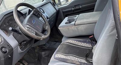 2013 Ford F-250 Super Duty XL 6.2L V8   - Photo 9 - Edmonton, AB T5L 2J7