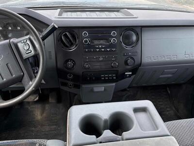 2013 Ford F-250 Super Duty XL 6.2L V8   - Photo 10 - Edmonton, AB T5L 2J7
