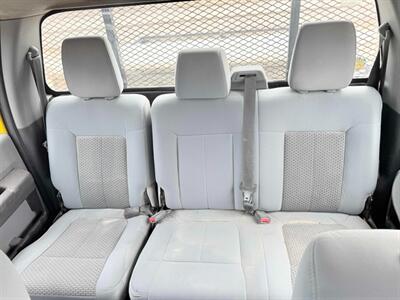 2013 Ford F-250 Super Duty XL 6.2L V8   - Photo 11 - Edmonton, AB T5L 2J7