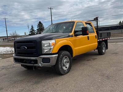 2013 Ford F-250 Super Duty XL 6.2L V8 Truck
